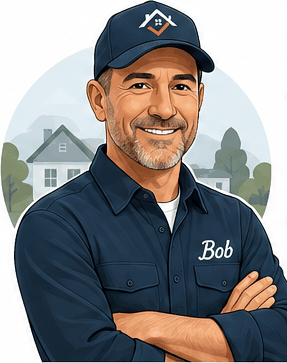 Bob, your home services guide