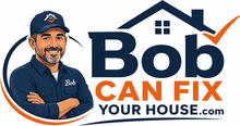 Bob Can Fix Your House